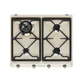 Produktbild: Smeg Kochfeld Victoria SR964PGH