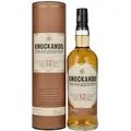 Produktbild: Knockando 12 Years Old Single Malt Scotch Whisky 43% Vol. 0,7l in Geschenkbox