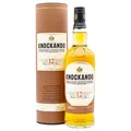 Produktbild: Knockando 12 Years of Age Whisky 0,7l 43,0%