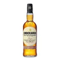 Produktbild: KNOCKANDO 12 Jahre 43 % Vol.