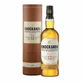 Produktbild: Knockando 12 Years Jahre Single Malt Whisky Scotch Alkohol Flasche 43% 700 ml