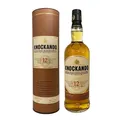 Produktbild: Knockando Single Malt Scotch Whisky 12 Jahre, 43% Vol. 0,7 l