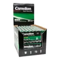 Produktbild: 160x Camelion AA Batterie R6P 1,5V Super Heavy Duty Mignon 20x8er Value Pack