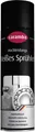 Produktbild: Caramba Weißes Sprühfett 500ml