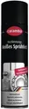 Produktbild: Caramba 60768505 Hochleistungs Sprühfett 500ml in weiß