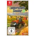 Produktbild: Landwirtschafts-Simulator 26 , Nintendo Switch-Spiel