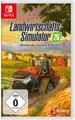 Produktbild: Landwirtschafts-Simulator 26 Nintendo Switch