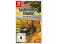 Produktbild: Landwirtschafts-Simulator 26: Nintendo Switch Edition - [Nintendo Switch]