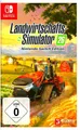 Produktbild: Landwirtschafts-Simulator 26 - Nintendo Switch - Neu & OVP - Deutsche Version