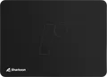 Produktbild: SHARK 1337V2L - Mauspad, Gaming, 355 x 255 mm, schwarz