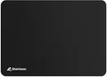 Produktbild: Sharkoon 1337 V2 Gaming Mat L Gaming-Mauspad Wasserabweisende Oberfläche Schwarz