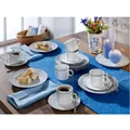 Produktbild: Friesland Jeverland Kleine Brise Kaffee-Set 18-tlg. Jeverland Kleine Brise 5910940823