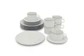 Produktbild: Friesland Jeverland Kleine Brise Kaffee-Set 18 tlg. Kaffeeservice