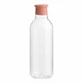 Produktbild: Rig-Tig DRINK-IT Wasserflasche Misty Rose Trinkflasche Flasche Kunststoff 750 ml