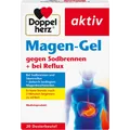 Produktbild: Magen-Gel gegen Sodbrennen + bei Reflux (20x10ml)