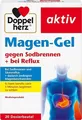 Produktbild: Doppelherz Magen-Gel – Medizinprodukt bei Sodbrennen, Säurereflux