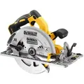 Produktbild: DeWalt 18 Volt Akku-Handkreissäge