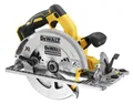 Produktbild: DEWALT 18 V 184 mm Kreissäge ohne Akkus und Ladegerät TSTAK DCS572NT