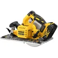 Produktbild: DeWalt DCS572NT-XJ 18 Volt Akku-Handkreissäge (Basisversion)