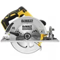 Produktbild: DeWalt Akku-Handkreissäge 18 V Basisversion inkl. Box