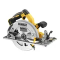 Produktbild: DEWALT Akku-Handkreissäge 18V (Basisversion) DCS572NT-XJ