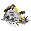 Produktbild: DEWALT Akku-Handkreissäge DCS572NT 18 V