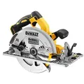 Produktbild: DEWALT DCS572NT Akku-Handkreissäge 18V ohne Akku und Ladegerät
