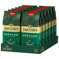Produktbild: Jacobs Krönung Aroma-Bohnen Classic, Kaffee Ganze 12er Pack (12 x 500 g)