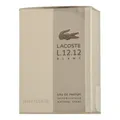 Produktbild: Lacoste Eau de Lacoste - L12.12 Male Blanc Pure Eau de Toilette Spray 50ml