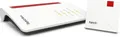 Produktbild: AVM FRITZ! Mesh Set 7530 AX + 1200 AX | WLAN Router Wi-Fi 6 | Mesh Repeater | Smart Home | 4x Gigabit-LAN | WPA3