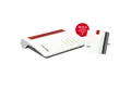 Produktbild: AVM FRITZ!Mesh Set: FRITZ!Box 7530 WLAN-Router