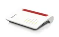 Produktbild: AVM FRITZ! Mesh Set 7530 AX + 1200 AX Dual-Band (2,4 GHz/5 GHz) Wi-Fi 6... WLAN-Router
