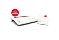 Produktbild: Fritz! 7530 AX & 1200 AX WLAN-Router, Ein WLAN-Netzwerk für alle Geräte