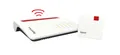 Produktbild: FRITZ!Mesh Set 7530AX + 1200AX Router und Repeater