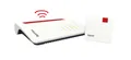 Produktbild: FRITZ!Mesh Set 7530AX + 1200AX Router und Repeater