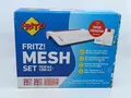 Produktbild: AVM FRITZ! Mesh Set 7530 AX + 1200 AX WLAN Router Wi-Fi 6 Mesh System   _1.12_6