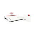 Produktbild: FRITZ! FRITZ!Box 7530AX + 1200AX Router und Repeater, 1 St.