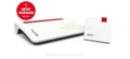 Produktbild: FRITZ WLAN Router+Repeater FRITZ!MeshSet7530AX+ Router 20003049 WLAN