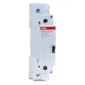 Produktbild: ABB Stromstoßschalter 10A, 1 Schliesser, 230V
