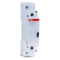 Produktbild: ABB Stromstoßschalter 10A, 1 Schliesser, 230V  Verteilersicherungen