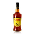 Produktbild: Osborne Veterano  0,7l alc. 30 Vol.-%, Brandy Spanien