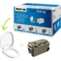 Produktbild: Thetford Toiletten-Aufbereitungsset Fresh up Set C-250/260 (9339362)