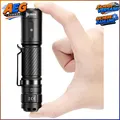 Produktbild: Taschenlampe LED Aufladbar 1200 Lumen EDC Extrem Hell für Outdoor Einsatz