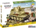 Produktbild: Cobi Historical Collection World War II 3131 SD.KFZ. 139 Marder III 3131
