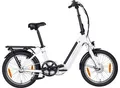 Produktbild: E-Bike SAXONETTE 