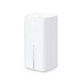 Produktbild: All-in-One-Router für DSL, G.fast und Glasfaser – TP-Link VX800v