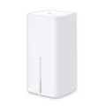 Produktbild: TP-Link Wi-Fi 6 Router Dual-Band 2,4 GHz 5 GHz Gigabit Ethernet 3 LAN USB 3.2
