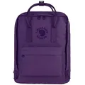 Produktbild: Fjällräven Re-Kanken Rucksack, Farbe: Lila - Violett