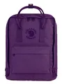 Produktbild: Fjällräven Kånken Re-Kånken Rucksack Rucksack Deep Violet violett Neu
