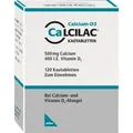 Produktbild: Calcilac Kautabletten 120 St